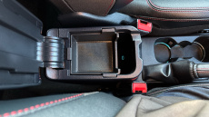 Ford Puma 1.0 EcoBoost Hybrid mHEV ST-Line X 5dr Petrol Hatchback